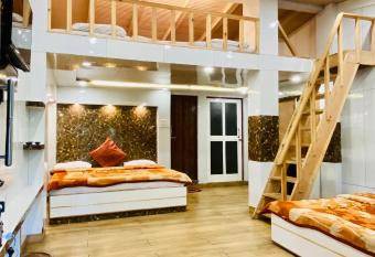 Hotel sun paradise has Balcony rooms