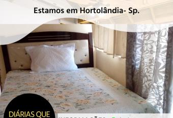Hotel Belo Jardim allows 18 year olds to book a room