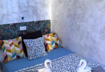 Modern one bedroom apartment Golf del Sur Piscina Green Park has Balcony rooms