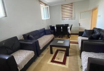 Budak Home has Balcony rooms