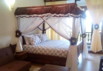 Golden Sands Resort has Balcony rooms