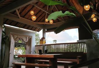 Bali Surya Surfcamp allows 18 year olds to book a room