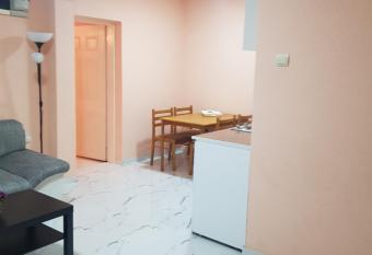 Apartments Bulatovi   has Balcony rooms