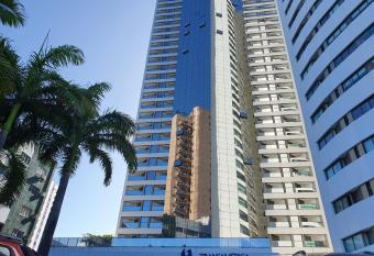 Flat Beach Class Prestige has Balcony rooms