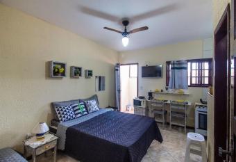 Casatemporadapero Moinho allows 18 year olds to book a room