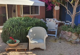 Cal Marxant has Balcony rooms