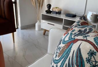 Keet Villa has Balcony rooms