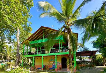 Beachfront with mountain view has Smoking/Balcony rooms