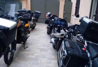 Sant Agostino Affittacamere allows 18 year olds to book a room