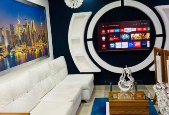 APARTAMENTO CON JACUZZI PRIVADO has Balcony rooms