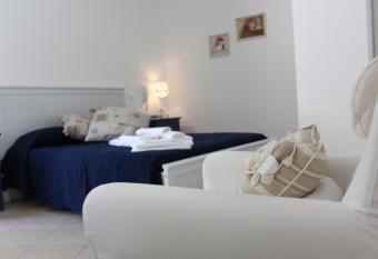 Book and Bed has Balcony rooms