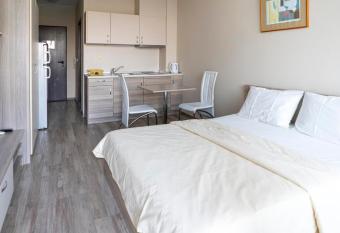 Sorrento Sole Mare Apartments has Balcony rooms