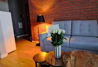 Loft Apartment  allows 18 year olds to book a room