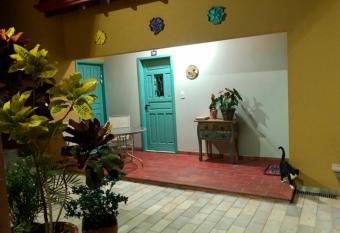 Flats Naturando s has Balcony rooms