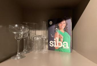 Budget Travel Stay allows 18 year olds to book a room