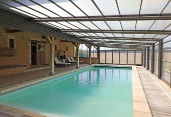 G  te R  malard, 6 pi  ces, 14 personnes - FR-1-497-164 has Balcony rooms