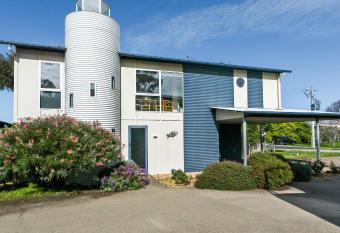 The Village Lighthouse allows 18 year olds to book a room