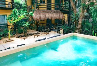 Terasu Riviera Maya Hotel & Spa, en Xcaret has Balcony rooms