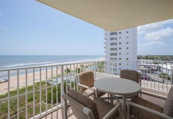 Sea Winds 501 - Corner Breeze has Balcony rooms