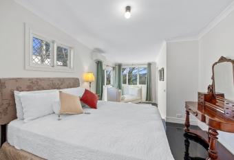 Old Fernshaw Cottage allows 18 year olds to book a room