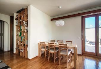 Appartamento Lucino has Balcony rooms