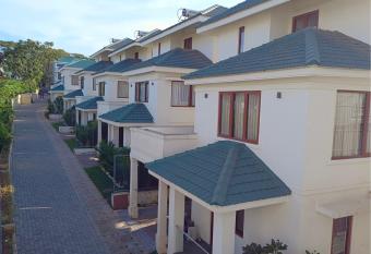 Ayan Villas With Private Pool has Balcony rooms