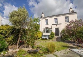 The Retreat allows 18 year olds to book a room