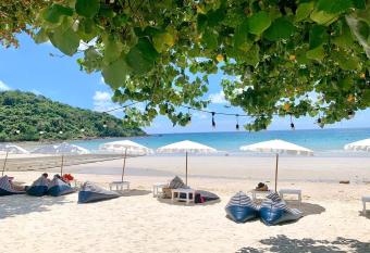 Kerala Coco Resort has Balcony rooms