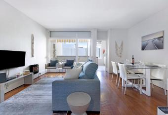 Apartamento T1 - Tr  ia Resort has Balcony rooms