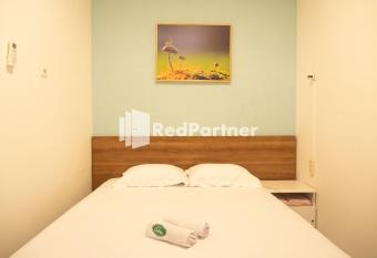 House Of Cokro near Malioboro Area RedPartner allows 18 year olds to book a room
