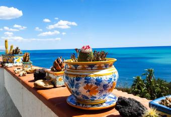 Case Vacanze Lumia allows 18 year olds to book a room