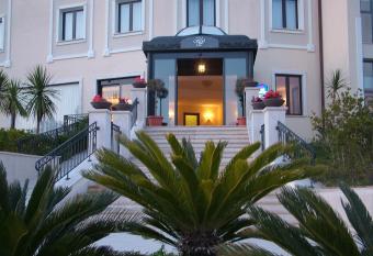 Hotel San Giorgio has Balcony rooms