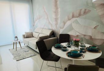 NEW 2022 Casanovas-Apartment Torrevieja Center has Balcony rooms