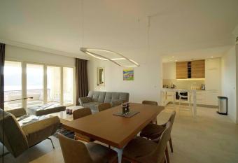 Lustica Bay Apartment Coco by 2BHome has Balcony rooms