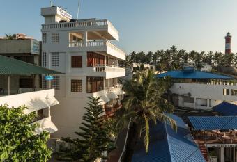 Little Elephant Beach Resort has Balcony rooms