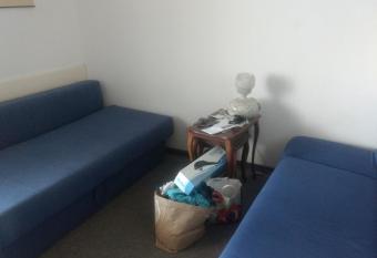 Mareda has Balcony rooms