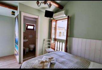 Castello allows 18 year olds to book a room