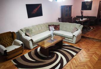 Julija&Lujza House has Balcony rooms