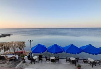 San Georgio Hotel has Balcony rooms