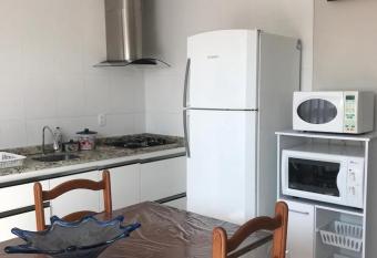 Casa de praia Orange has Balcony rooms