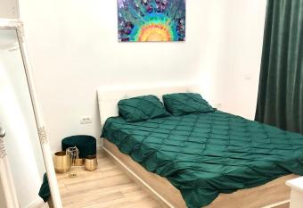 XCity Towers has Balcony rooms