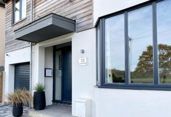 72 Ashley Road allows 18 year olds to book a room