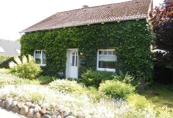 Radlerquartier Edendorf has Balcony rooms