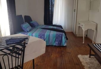 A BEACH COTTAGE has Balcony rooms