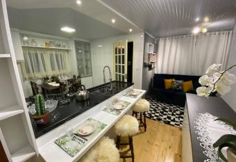 Casa em meio a Natureza. has Smoking/Balcony rooms