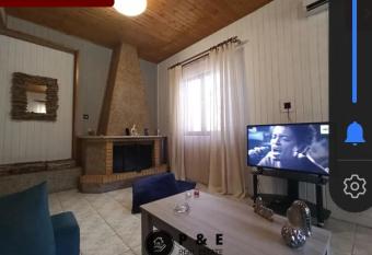 Evaggelia apartments allows 18 year olds to book a room