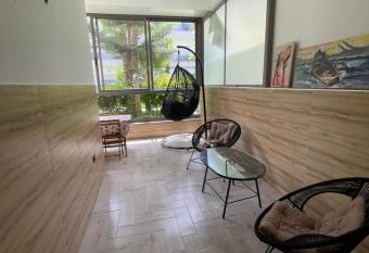 Appartement    Blanca Beach has Balcony rooms