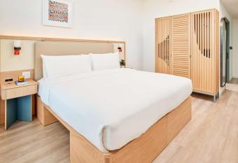 Arlo Wynwood Miami has Balcony rooms