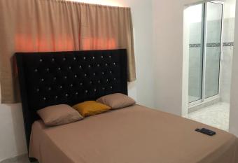 Aparthotel de 2 habitaciones R  o San Juan, Zona C  ntrica. has Smoking/Balcony rooms