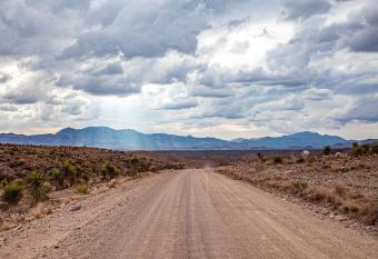 Cibolo Creek Ranch & Resort allows 18 year olds to book a room